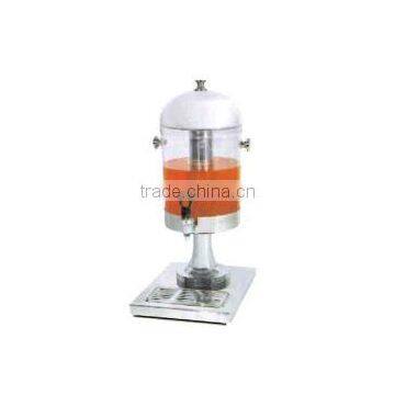 Chrome- Plated Juice Dispenser JDC-1
