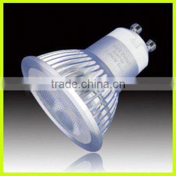 High Quality UL CE RoHS FCC 3w 5w 6w E12 E14 E26 4w E27 Led Spot Light photo-5