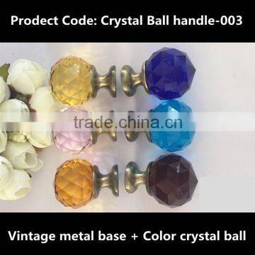 New Arrival excellent quality knobs from manufacturer