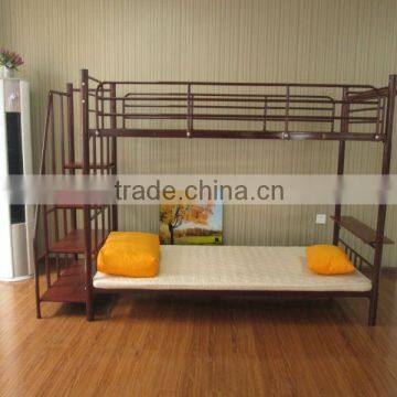 Twin Standard Bunk Bed with staircase