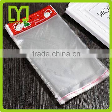 Good price hotest selling new products self seal plastic opp bag