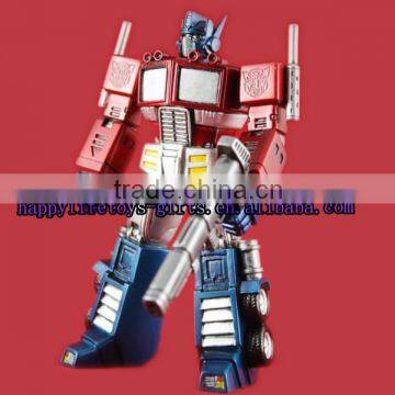 Wholesale hot movie figure resin robot models