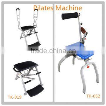 Total Fitness Products Folding Yoga Chairs for Women Custom Logo is Accepted