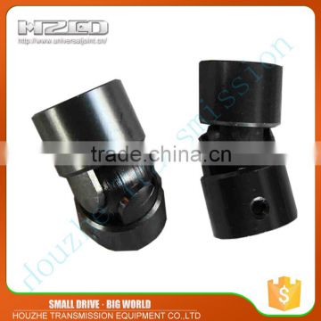 HZCD WJ ball hinge type universal joint coupling