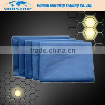 Original Manufacture Hospital EO Sterile Disposable Non Woven Bed Sheet With Low Price