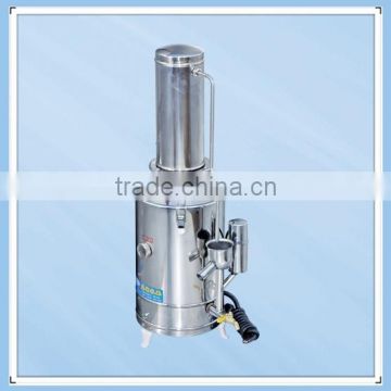 Hot seller! Laboratory auto-controll water distiller with factory price