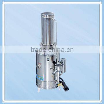 Distilling Apparatus Widely Using in Lab
