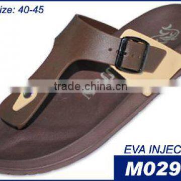 Mens EVA Arabic Sandals