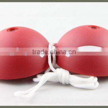 Plastic Mini Toy Binocular for Kids photo-2