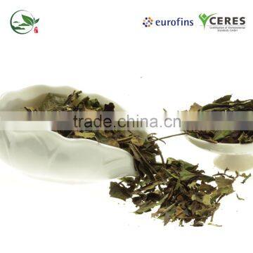 2016 Organic White Peony Chinese Dried Fruit Tea Best Slimming Tea photo-6