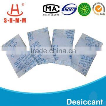 Natural mineral cobalt free desiccant factory price