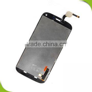 Nice After-sale Factory Price Replacement Lcd With Touch Screen for Wiko Darkfull Display photo-5
