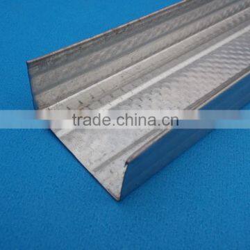 U channel 41*23 Light steel keel