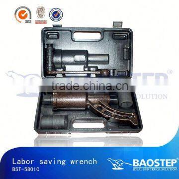 BAOSTEP Custom Design Make To Order Direct Price Spanner Torque Wrench