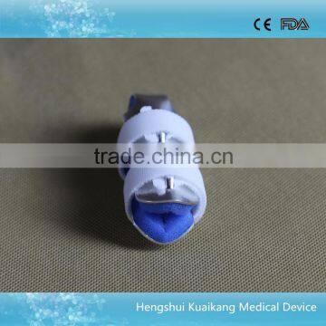 Malleable Aluminum Type of Finger Protector /finger Support / Finger Splint photo-4
