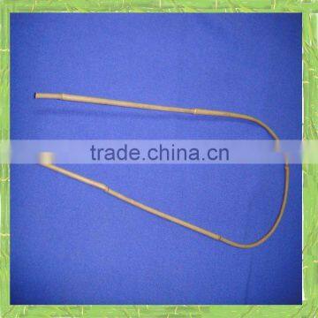 Good quality and high toughness bamboo hoop