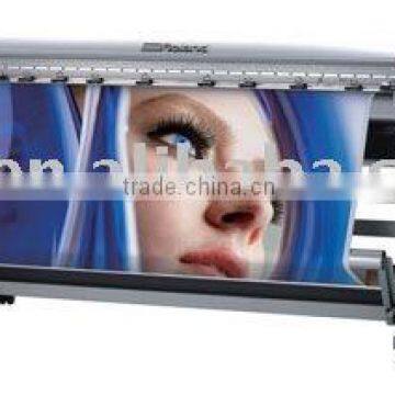 Eco Solvent Printer (Production stopped)