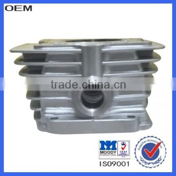 High quality CG133 autobike cylinder blocks