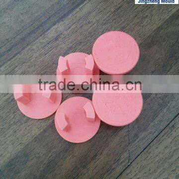 Plastic bottle lid mould