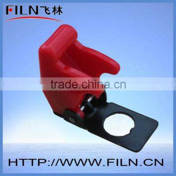 SAC-01 toggle switch safety cover