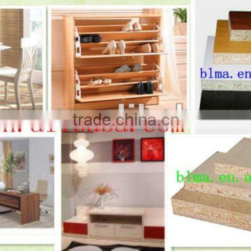 1830*3660mm particle board for furniture