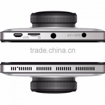 Wholesale Carcam hd Car Dvr Camera T808 3.5" Screen Car Dash Camera photo-6