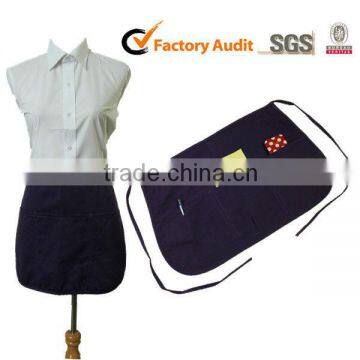 T/C Bartender uniform maids Apron