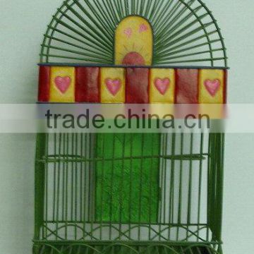 Metal Home&Garden Bird cage