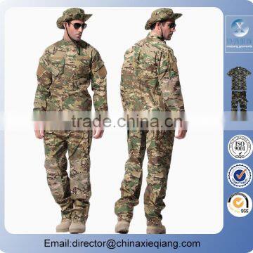 2016 China military uniform/camouflage military uniform/custom military uniforms