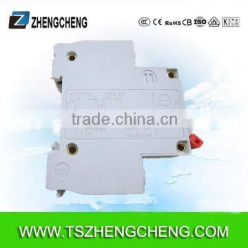 1P 6KA MCB Miniature Circuit Breaker MCB Switch photo-5