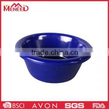 Food grade small melamine pudding bowl