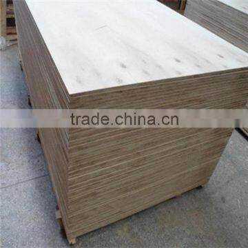 1220x 2440x 12mm furniture grade poplar plywood for sale