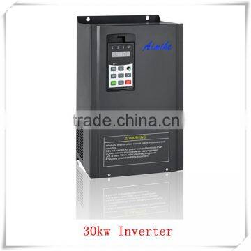 22KW Injection Machine High Power 380 Volt Inverter photo-3