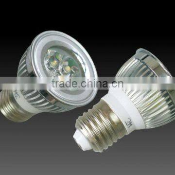 CE,ROHS Factory price e27 led spot light