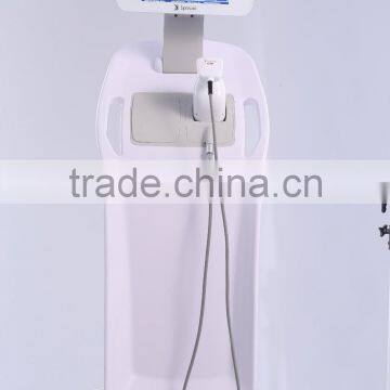 Pigment Removal 2016 Popular HIFU Slimming Machine Liposunix Bags Under The Eyes Removal Hifu Weight Loss Body Shaping Machine