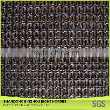 Factory Direct Sale House Round Sun Shade Net photo-6