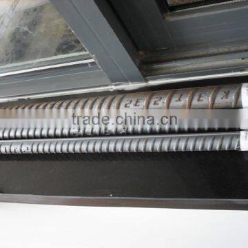 8mm/10mm/12mm hot rolled steel rebar price Q215A