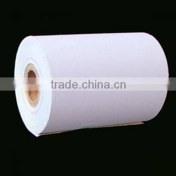 Supermarket receipt roll for cash register ,Thermal paper rolls