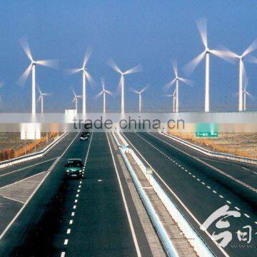 high quality 12v 24v 300w wind power turbine made in China