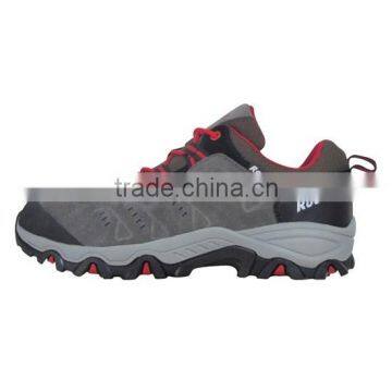 Durable hiking shoes from china,zapatos importados de china