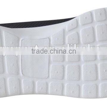 Phylon Outsole Material and Running Shoes Type Sports Shoes for Girl photo-4