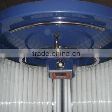 Promotion!!standing Solarium Tanning Machine for Sale Made in China photo-4