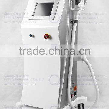 The Latest Ipl Shr E-light Beauty Equipment for Hair Removal photo-2