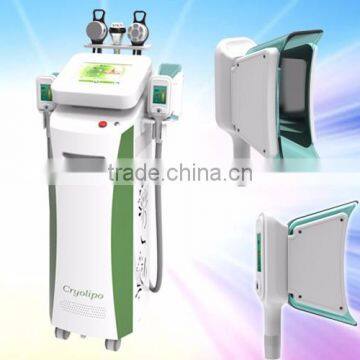 Criolipolisis Lipo Cryo Fat Freeze Belt/cool Tech Fat Freezing Machine photo-3