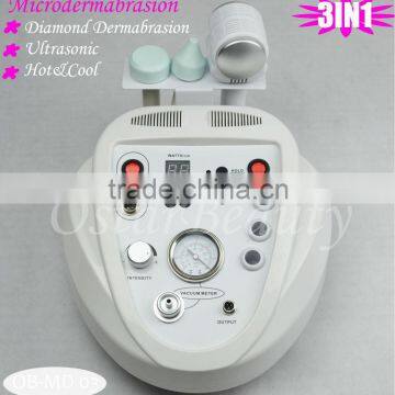 (Hot) Diamond Micro Dermabrasion Machine photo-2