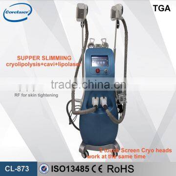Safe High Quality Slimming Weight-loss Massage Machine photo-3