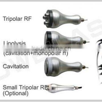 Ultrasonic Cavitation Body Sculpting The Most Popular Cavitation Rf Slimming Machine For Body Shaping Cavitation And Radiofrequency Machine photo-6