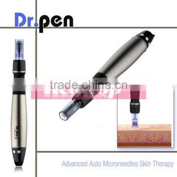 Micro Needle Cartridge Supplier 1 3 5 7 9 12 36 42 Nano for Microneedling Pen, Electric Dermaroller dr Pen Needle photo-3