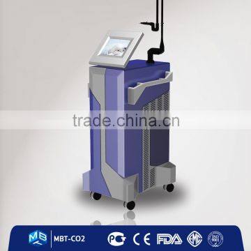 Tumour Removal 2016 Laser Co2 Fractional Vaginal Tighten Machines Price Eliminate Body Odor