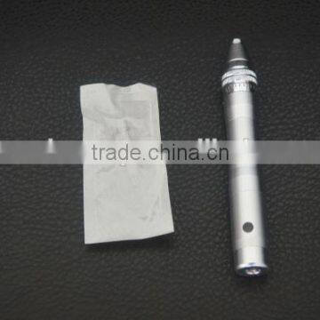 Manufacturer Sale 540needles Titanium Medical Grade Derma Needles Micro Derma Needles photo-2